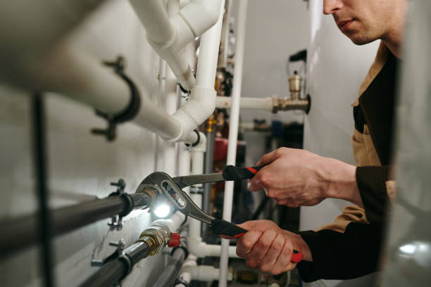 Best Same-Day Plumbing Service  in Ford City, CA