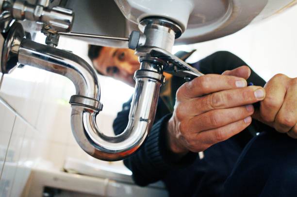 Best Water Leak Repair  in Ford City, CA