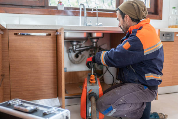 Best Toilet Repair Services  in Ford City, CA