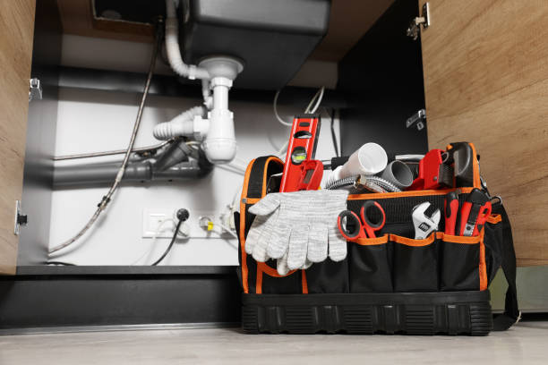 Hot Water Heater Installation in Ford City, CA