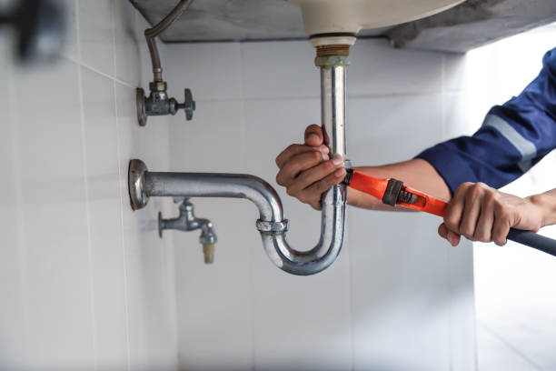 Best Local Plumber Services  in Ford City, CA