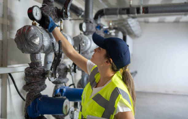 Best Plumbing Services Near Me  in Ford City, CA