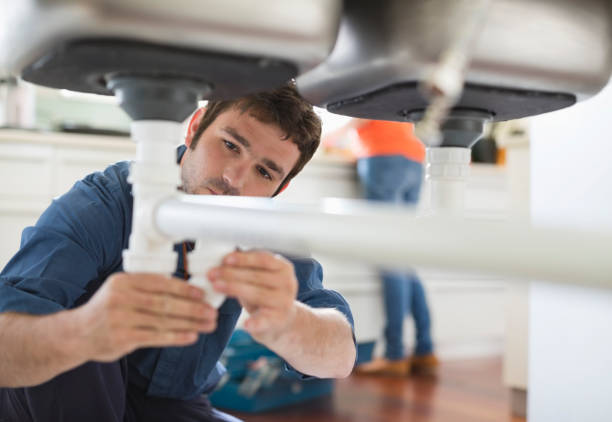 Best Water Leak Repair  in Ford City, CA