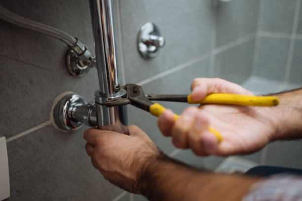 Best Shower Repair Services  in Ford City, CA