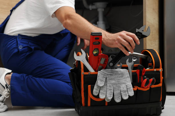 Best Best Plumbers Near Me  in Ford City, CA
