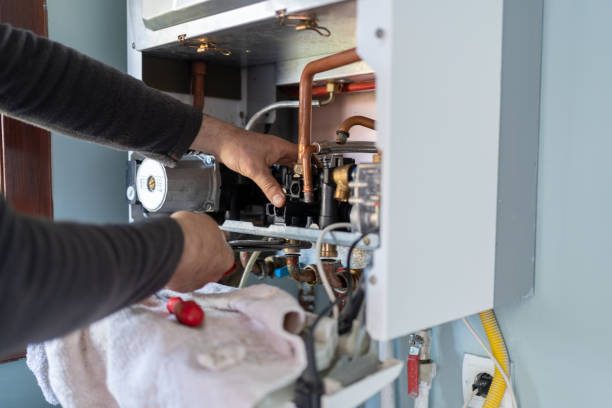 Reliable Ford City, CA Plumbing Solutions