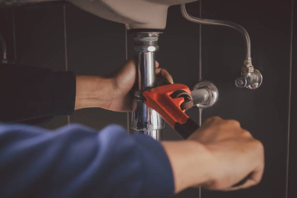 Reliable Ford City, CA Plumbing Solutions